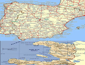 El PP pide a Marcano información sobre el socio privado de la Ciudad del Cine 'para que no pase lo mismo que en GFB'