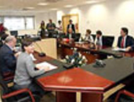 El PP pide la comparecencia de Solbes