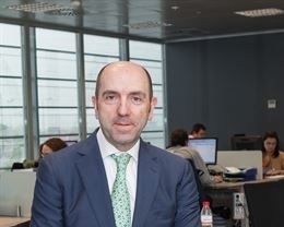 Fernando Cogollos (Northgate), Empresario del Año en el Sector Renting, según 'El Economista'