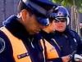 El nuevo sistema de infracción trajo 5100 multas