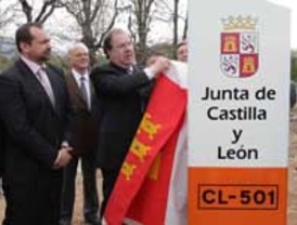 La Junta invertirá más de 111 millones de euros en la modernización de las carreteras autonómicas del Valle del Tiétar