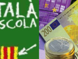 Cataluña podrá votar sobre el Concierto Económico y blindará su lengua en la enseñanza