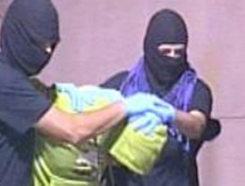 Detenidos tres 'cachorros' de SEGI en el sur de Francia