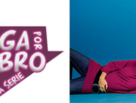 Manga por Hombro: ¡la nueva serie en Internet!