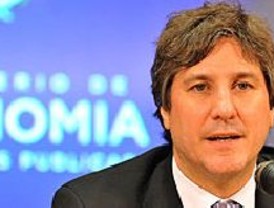 Para Boudou “sí el FMI dice que hay que aterrizar suave, hay que hacerlo fuerte”