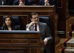 Rajoy descarta flexibilizar el objetivo de déficit de las Comunidades Autónomas