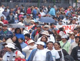 Sólo los vecinos podrán circular por los barrios del centro