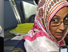 Los compradores buscan pisos un 2,7% más baratos, pero cinco metros más grandes que hace un año