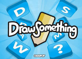 'Draw Something' se actualiza para incluir comentarios, compartir y deshacer