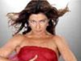 Sara Baras despide del Teatro Nuevo Apolo de Madrid su espectáculo 'Sabores' el próximo 7 de enero