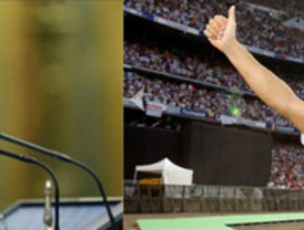 Desnudos en Nueva York contra los Sanfermines