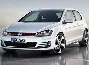  Golf GTI