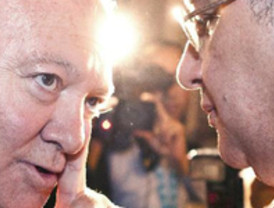 El DAS habría espiado a miembros del Parlamento Europeo