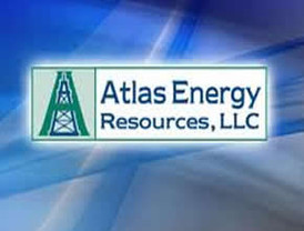 Chevron compra productor de gas Atlas Energy