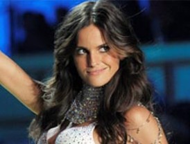 Los ángeles de Victoria's Secret desfilaron en Nueva York