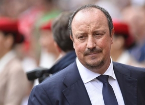 Rafa Benítez, el entrenador mejor pagado de la Serie A