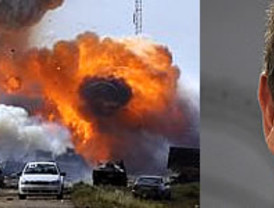 Zapatero: 'España debe a proteger un pueblo de la amenaza que representa su actual gobernante'