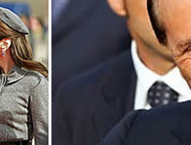 Dos ‘tránsfugas´ salvaron a ‘Maleni’ Álvarez de la reprobación