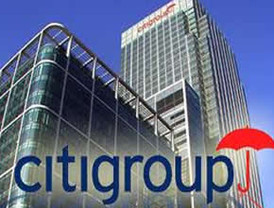 Retomarán venta de acciones de Citigroup