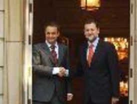 Rajoy dice que Zapatero no le ha contado ‘nada’ sobre ETA...¿o sí y no nos lo cuentan?