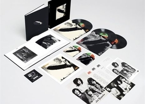 Led Zeppelin reeditan sus tres primeros discos con material inédito