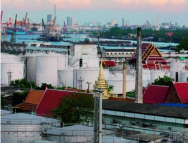 Filial chilena de América Móvil obtiene crédito