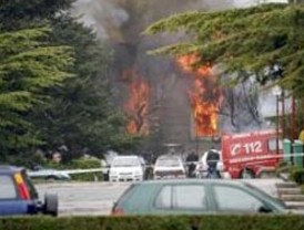 Sonda Phoenix aterrizó en Marte