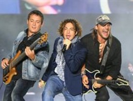 La economía norteamericana podría volver a la recesión