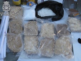 Ocho detenidos por usar foros, redes sociales y publicidad en Internet para vender droga