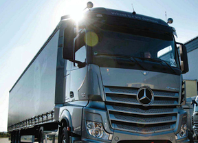 La Eurocámara aprueba permitir la fabricación de camiones más largos y pesados si mejora su seguridad