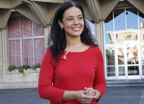 Pilar Zamora, tercera candidata a las primarias socialistas en Ciudad Real