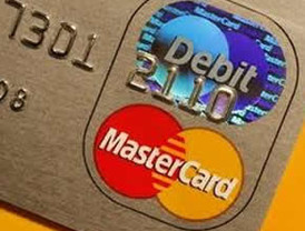 Telefónica y Mastercard crean empresa conjunta