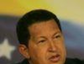 El embajador venezolano mucho más diplomático que Chavez