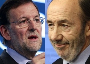 Valenciano y Mato preparan los debates entre Rubalcaba y Rajoy