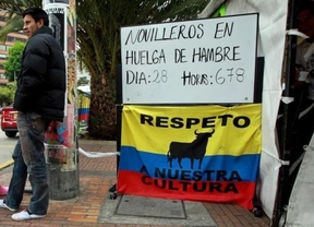 Estocada 'constitucional' al alcalde de Bogotá que los prohibió: los toros son legales