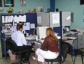 El Govern evitarà funcionaris i buscarà millorar la productivitat dels seus treballadors