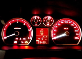 El fraude de manipulación de cuentakilómetros de los coches usados es de 343 millones anuales