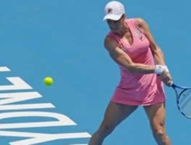 Clijsters inicia con triunfo contundente en el torneo de Sydney