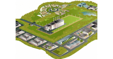 El vivero de empresas y el laboratorio del silo nuclear no necesitarán declaración de impacto ambiental
