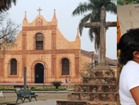 La música gallega en Canal 7