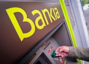 Bankia y Bankinter, los únicos bancos que no han cerrado oficinas en lo que va de año