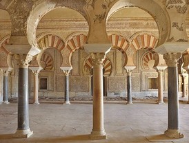 El museo de Medina Azahara, a por el Premio Aga Khan de Arquitectura