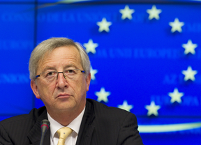 La hoja de ruta del 'plan Juncker' :la inyección monetaria no llegará hasta finales de 2015
