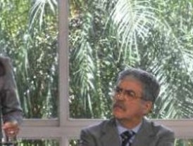 Ronnie Biggs en 1963 protagonista del 'Robo del Siglo', puede quedar en libertad