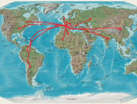 La Generalitat incrementarà la representació diplomàtica de Catalunya a l'exterior