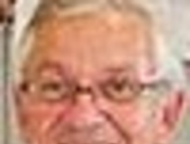 Bienvenida, señora Merkel