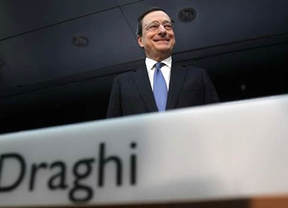 Hoy es el día de la comparecencia secreta de Draghi: hablará en el Congreso a puerta cerrada