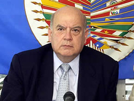 Pizarro, de Endesa a... portavoz de la Comisión Constitucional