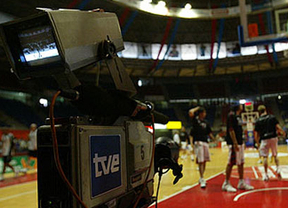 Algo es algo: TVE se queda con las retransmisiones de 'Las Rojas' y clubes de baloncesto 