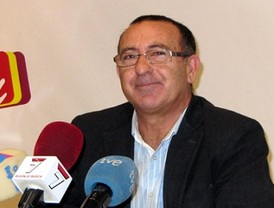 IU-Verdes responsabiliza a PP y PSOE de que la Región no tenga liquidez